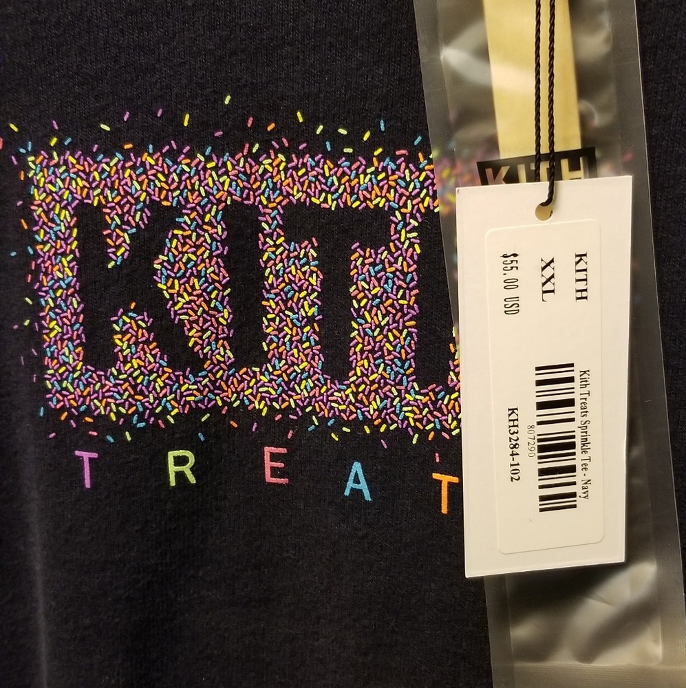 Kith treats